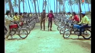 ding dong o baba sing song pairody song do qaidi sanjay dutt govinda