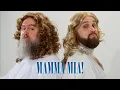 Download Lagu Punk Rock Factory - Mamma Mia (Abba Cover)