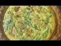 Lagu #goatcheese #sundriedtomatoes #quiche #thenewgreenacres 