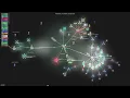 - Gource visualisation