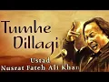 Download Lagu Tumhe Dillagi by ustad Nusrat Fateh Ali Khan
