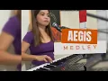 Download Lagu 💕AEGIS MEDLEY | ONESSA ONEWOMANDBAND | COVER SONGS💕