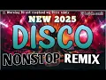 Download Lagu NEW 2025 🔥 DISCO NONSTOP REMIX -Dj Lerjohn remix
