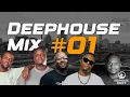 Download Lagu Deep house Mix #01 | South African Deep House 2025 | Deep Essentials | TimAdeep | LaTique 
