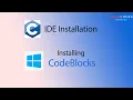 How to Install and Set Up Code Blocks IDE for Programming