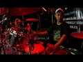 Download Lagu BAYU PRATAMA - PEDIH - AURA MUSIC feat DHEHAN PRO live JK CHANEL