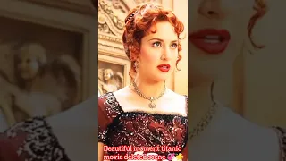 Part 423 Beautiful Moment Titanic Movie Deleted Scene Katwainslet And Leonardo DiCaprio Viral 