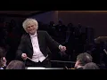Simon Rattle, Berliner Philharmoniker – Brahms: Hungarian Dance No. 1 in G Minor, WoO 1
