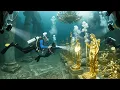 Lagu APHRODITE'S TREASURE | Treasure Hunt in the Lost Underwater City of Ancient Rome