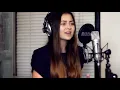Download Lagu THE BEST MUSIC Miley Cyrus   Wrecking Ball Cover by Jasmine Thompson