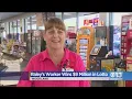 Raley s Worker Wins 9 Million In Lotto