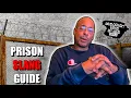 10 Slang Terms You ll Hear In Prison What They Mean