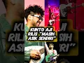 Download Lagu Kunto Aji Rilis “Masih Asik Sendiri”