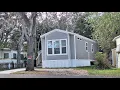 Se Venden Mobile Homes ECONOMICOS en Comunidad Familiar con Terreno Incluido en Apopka Florida