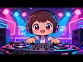 Lagu DJ EDM Remix Full Album 2025 🔥 Full Bass Party Nonstop