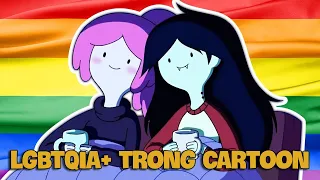 Download LGBTQIA+ trong Cartoon : Bước Ra Tủ Áo MP3