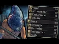 Breaking Dark Souls 3 With OVERWHELMING Luck