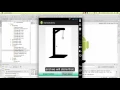 Android Tutorial From Beginner To Professional - 020 Application 1 Overview
