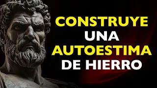 CLAVES ESTOICAS Para UNA AUTOESTIMA DEFINITIVA | ESTOICISMO