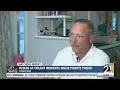 WATC OG REPORT Dozens of violent incidents inside private prison