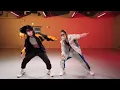 Bruno Mars, Anderson .Paak, Silk Sonic - Skate / Ara Cho X Lia Kim Choreography