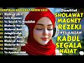 Download Lagu KUMPULAN SHOLAWAT TERBARU 2025 | SHOLAWAT PELANCAR REZEKI | Sholawat Jibril, Sholawat Badar, Nariyah