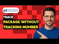 How to Track USPS Package Without Tracking Number 2026 Full Guide