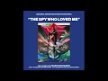 Marvin Hamlisch - Bond 77 - (The Spy Who Loved Me, 1977)