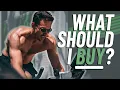 Which Concept2 Machine Should You Buy