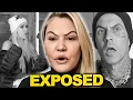 Shanna Exposes Travis Barker
