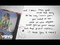 Download Lagu Olivia Rodrigo - traitor (Lyric Video)