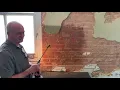 On The Wall-Dust Proofing Interior Masonry Walls