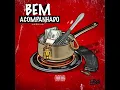 Download Lagu MAIKAO.WAV - Bem Acompanhado (prod. @covilcorporation)