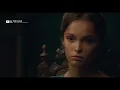 ONE WILD MOMENT / UNEXPECTED KISSING SCENE - Lola Le Lann & Vincent Cassel (Louna & Laurent)