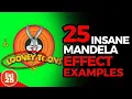 25 Insane Mandela Effect Examples That Will Blow Your Mind