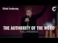 How to Walk in Authority Full Message Marilyn Hickey
