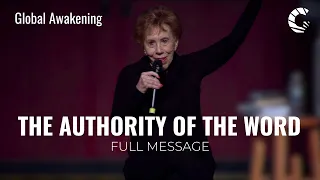 How to Walk in Authority Full Message Marilyn Hickey