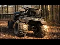 FREE Off-road Mower Tire Upgrade Cutting Turf Tires