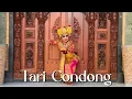 Download Lagu Video Pembelajaran Tari Condong || Davina Partiana