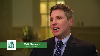 First State Bank ESOP