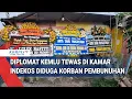 Download Lagu Diplomat Kemlu Tewas di Kamar Indekos Diduga Korban Pembunuhan