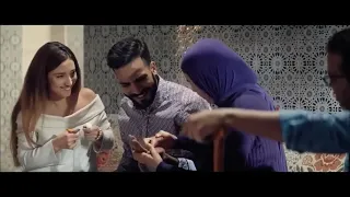 مسلسل ولاد العم الموسم الاول الحلقة 1 