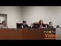 School Calendar for 2022-23 and 2023-24 academic years get approval by Polk County BoE