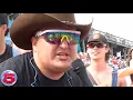 Return to Talladega