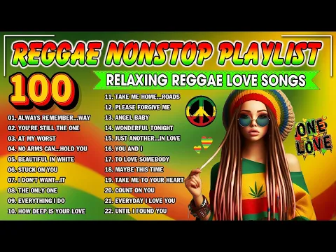 Download MP3 Reggae Remix 2024 || Best Reggae Mix 2024 - Reggae Songs 2024