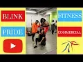 BTS Blink Fitness Pride Campaign Tati