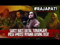 Lagu Tak Terima Batal Nikah Karena Nganggur! Salis Tega H4bisi Nyawa Penta! | Rajapati Eps 313