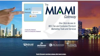Accessing Rapattoni and Matrix