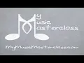 Pasquale Grasso - Jazz Improvisation Lesson 1