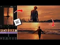 GOLDEN GLOW EDITING TAMIL How to Add Glow Effect in Capcut capcut Editing Tamil